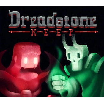 Dreadstone Keep