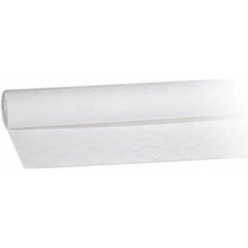 Wimex Obrus PAP v roli biely 0,8x50 m 1 ks