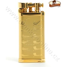 Corona Dýmkový Old Boy zlatý 28663