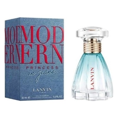 Lanvin Modern Princess In Jeans parfumovaná voda dámska 90 ml tester