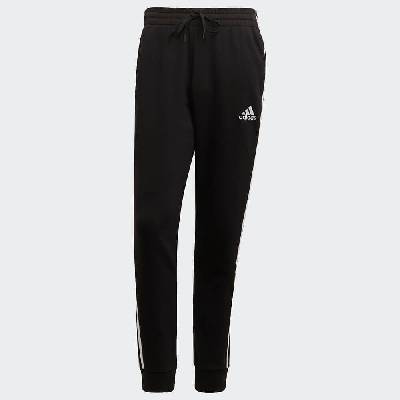 Мъжко Долнище Adidas Essentials Fleece GK8821 (GK8821)