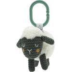 KikkaBoo Играчка с трептене Sleepy Sheep (31201010442)