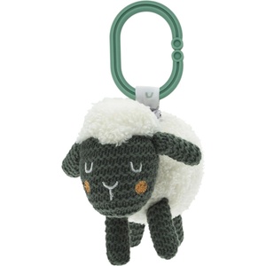 KikkaBoo Играчка с трептене Sleepy Sheep (31201010442)