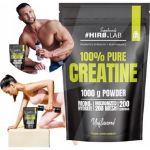 HIRO.LAB Creatine 1000 g