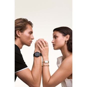 Daniel Wellington Обици Daniel Wellington (DW00400594)