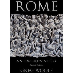 Rome: An Empire's Story (ISBN: 9780190687458)