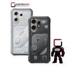 Oscal Marine 3 256GB 8GB RAM Dual Мобилни телефони (GSM)
