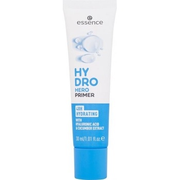 Essence Hydro Hero hydratačná podkladová báza pod make-up 30 ml