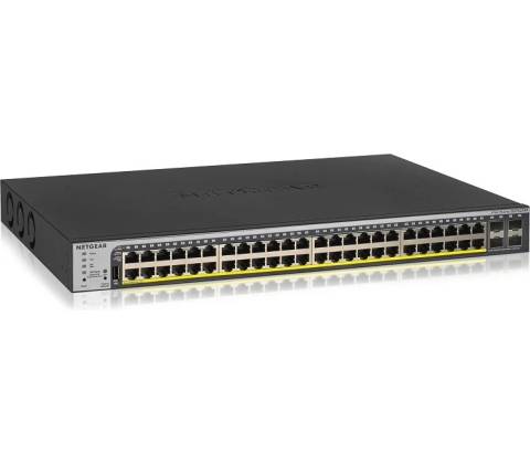 Netgear GS752TPP