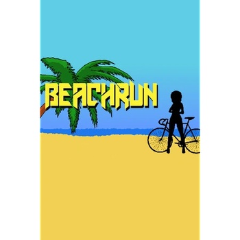 Gamesforgames BeachRun (PC)