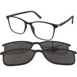 Crullé Очила Crullé Fungible C1 Clip-on - alensa