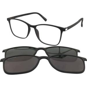 Crullé Очила Crullé Fungible C1 Clip-on - alensa