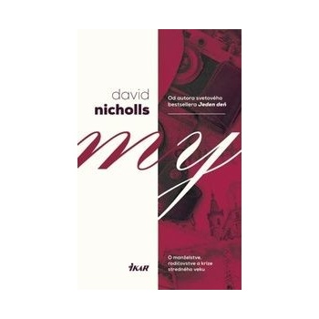 My - David Nicholls