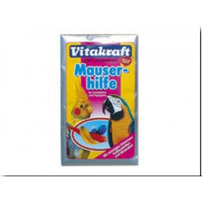 Vitakraft Moulting Aid 25 g