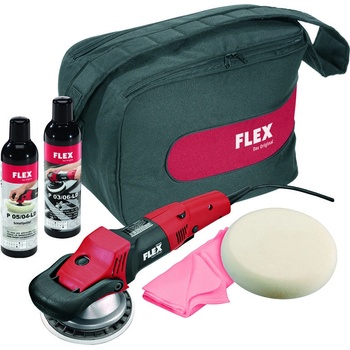Flex XC 3401 VRG