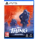 Atari The Thing Remastered (PS5)
