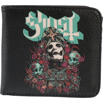 NNM Портфейл Ghost - Bliss - WAGHOBLIS