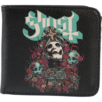 NNM Портфейл Ghost - Bliss - WAGHOBLIS