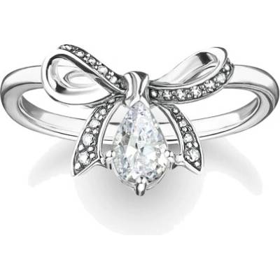 Thomas Sabo prsten Bow TR2481 643 14