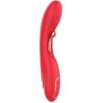 Sinsfactory Totally For U Kinky Двоен G-точка вибратор The Jack Spot (P26841)