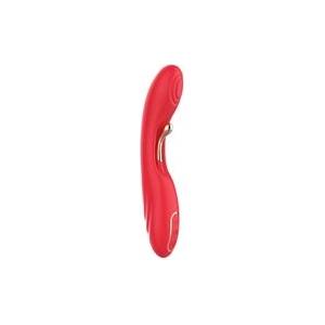 Sinsfactory Totally For U Kinky Двоен G-точка вибратор The Jack Spot (P26841)