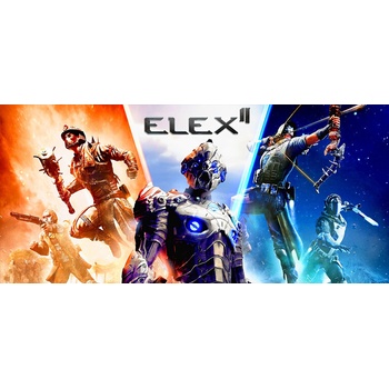Elex 2