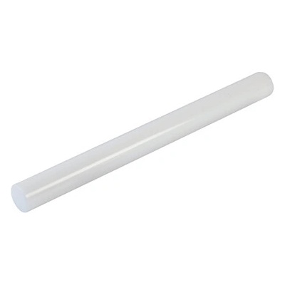 Martellato Váleček bílý na fondán d.50cm prům.4,3
