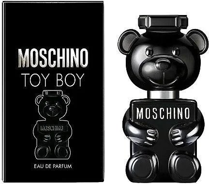Moschino Toy Boy EDP 100 ml