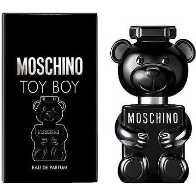 Moschino Toy Boy EDP 100 ml