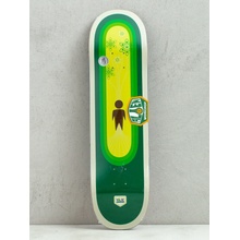 Alienworkshop Yaje Cado