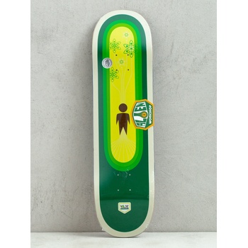 Alienworkshop Yaje Cado