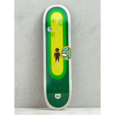 Alienworkshop Yaje Cado