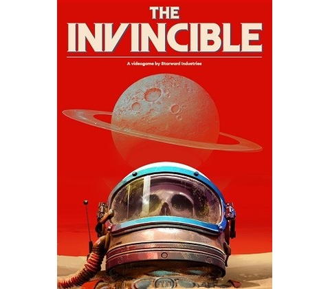 The Invincible