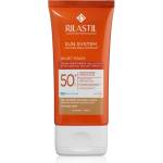 Rilastil Sun System Velvet Touch защитен тониращ крем за лице SPF 50+ 50ml