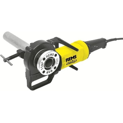 REMS Amigo Set R 1/2"-1 1/4" elektrická závitnica 530020