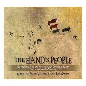 Eland's people | Peter Mitchell