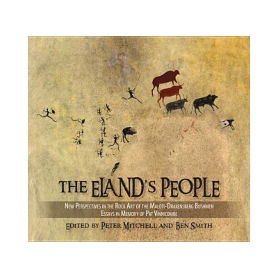 Eland's people | Peter Mitchell