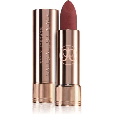 Anastasia Beverly Hills Matte Lipstick матиращо червило цвят Spice 3 гр
