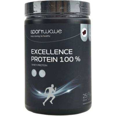 Sportwave Excellence Protein 100 % Whey Protein 750 g