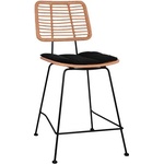 Bogdan Furniture Бар стол Мебели Богдан модел Alegra 2 - bogdanmebel - 326,60 лв