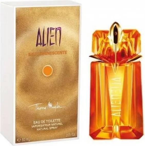 Thierry Mugler Alien Eau Luminescente EDT 60 ml