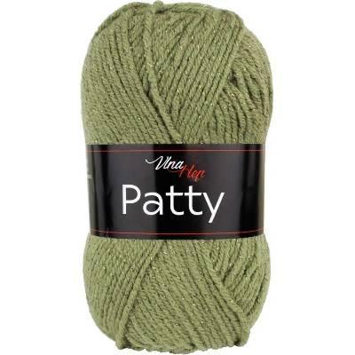 Příze Vlna Hep Patty 4152