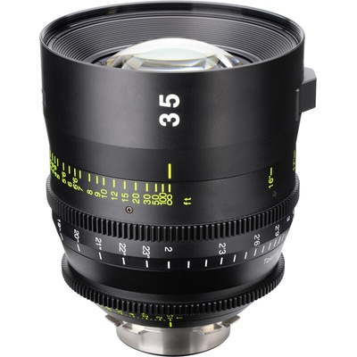 Tokina Vista 35mm T1,5 Cinema Sony E