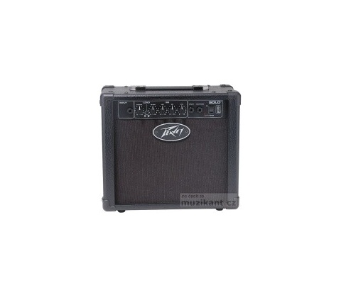 Peavey SOLO