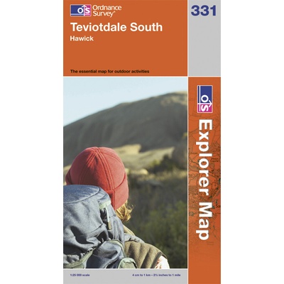 Teviotdale South