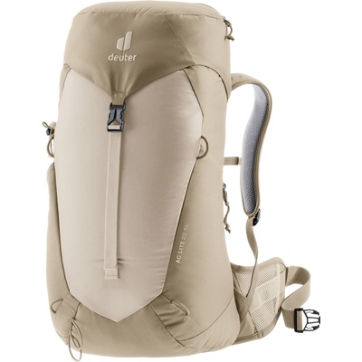 Deuter AC Lite 22l SL alu-greystone