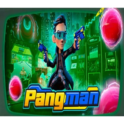 Pangman