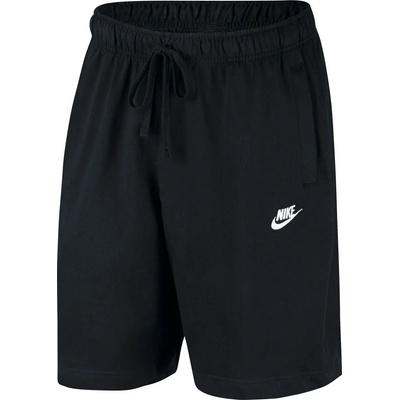 Nike Къси панталони Nike Sportswear Club Men's Shorts - Black