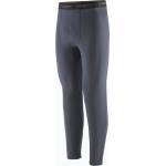 Patagonia Мъжки термоактивни панталони Patagonia Capilene Midweight smolder blue