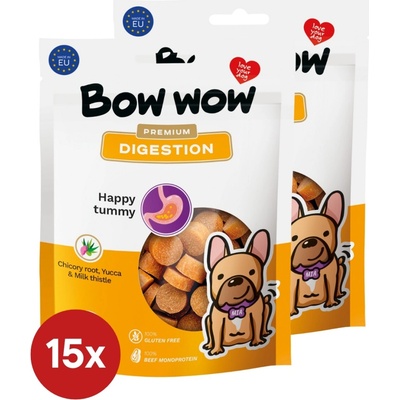 Mira Mar Bow Wow Premium Digestion 60 g